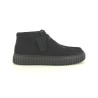 CLARKS TORHILL HI Noir